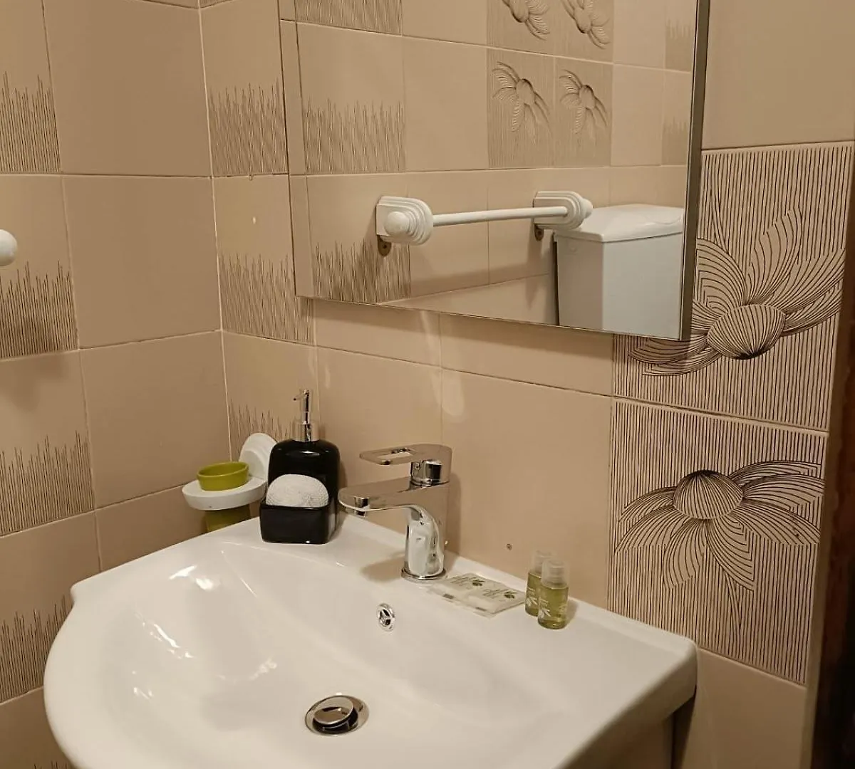 Appartamento La Casa Nostra Pisa Bed & Breakfast