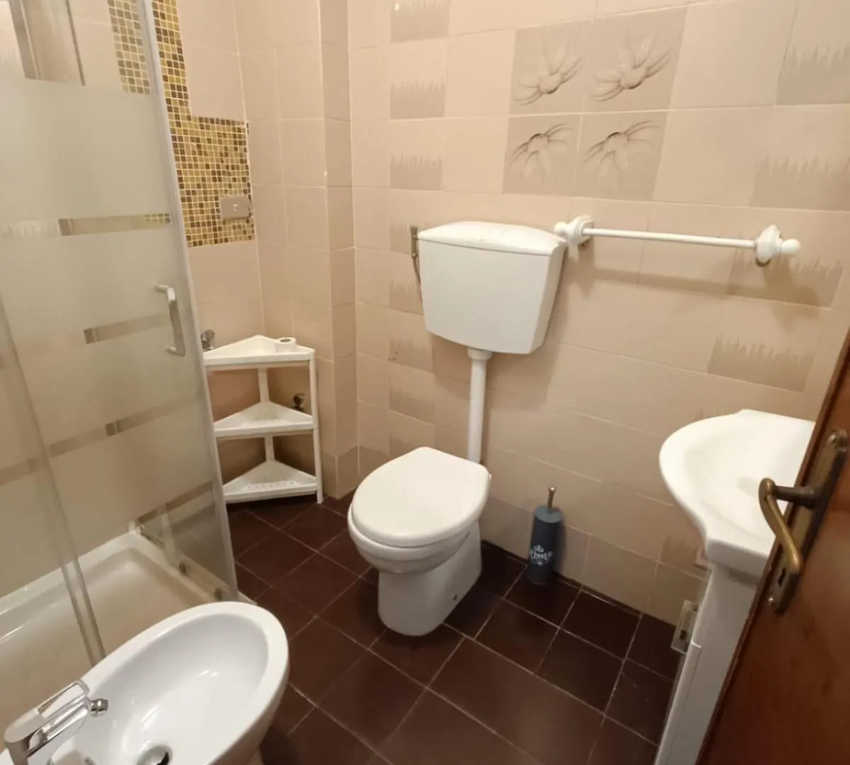 Bed & Breakfast Appartamento La Casa Nostra Pisa