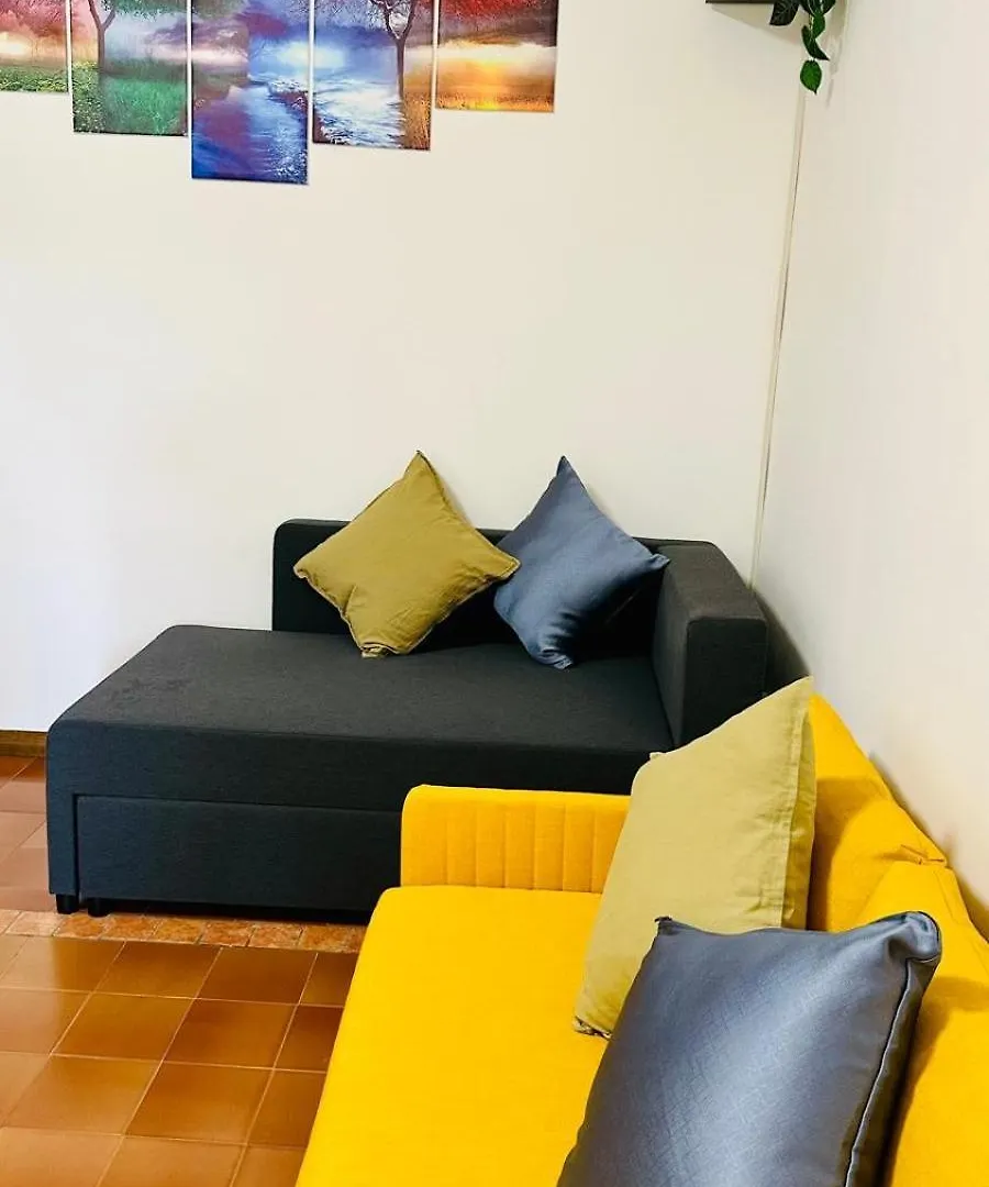 Appartamento La Casa Nostra Pisa