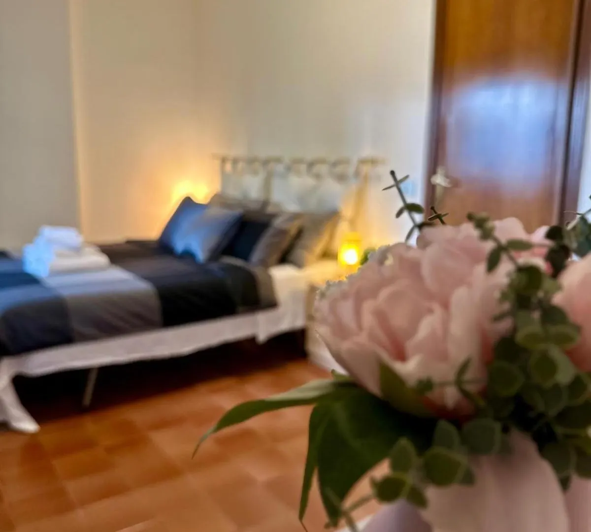 Appartamento La Casa Nostra Pisa Itálie