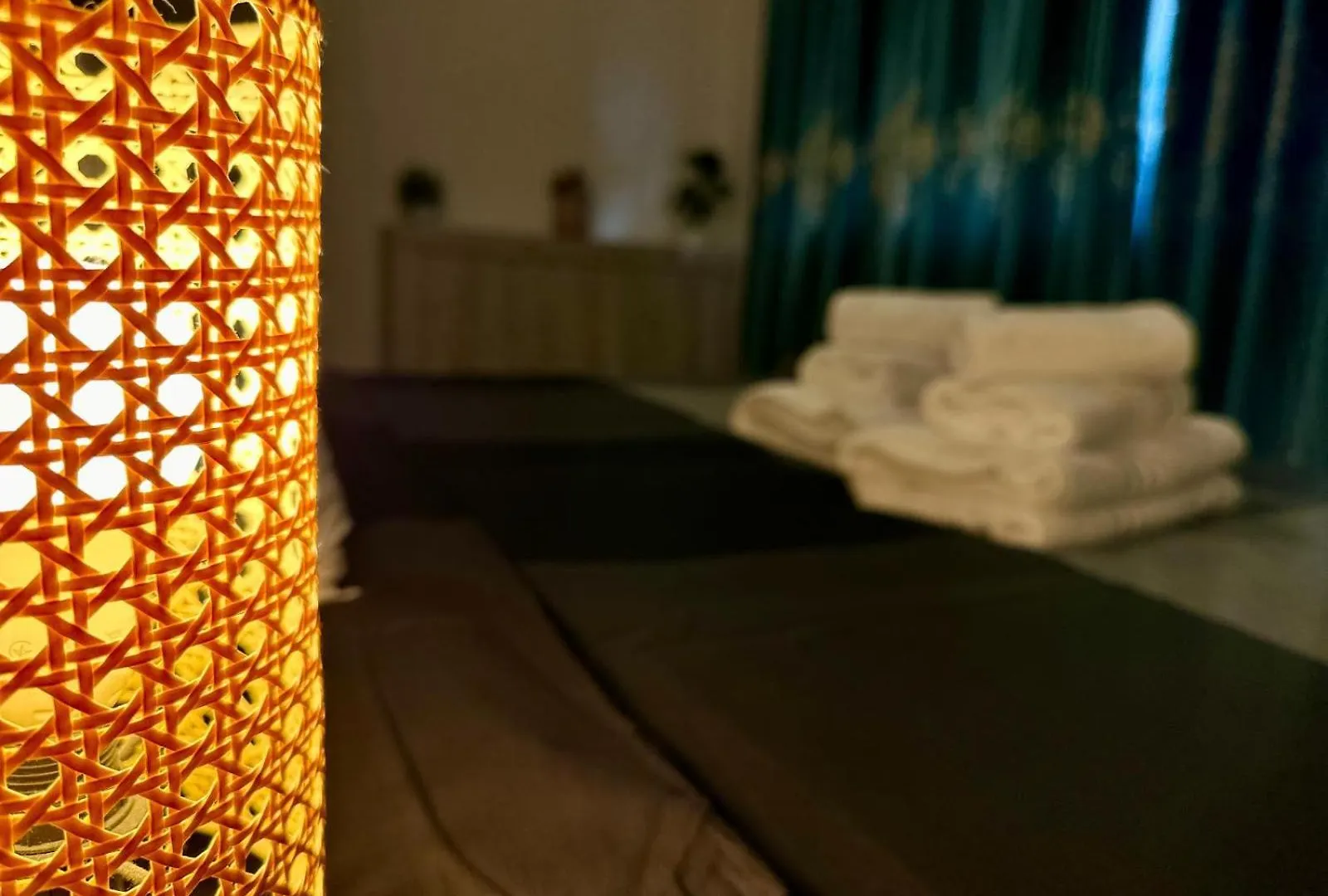 Bed & Breakfast Appartamento La Casa Nostra Pisa