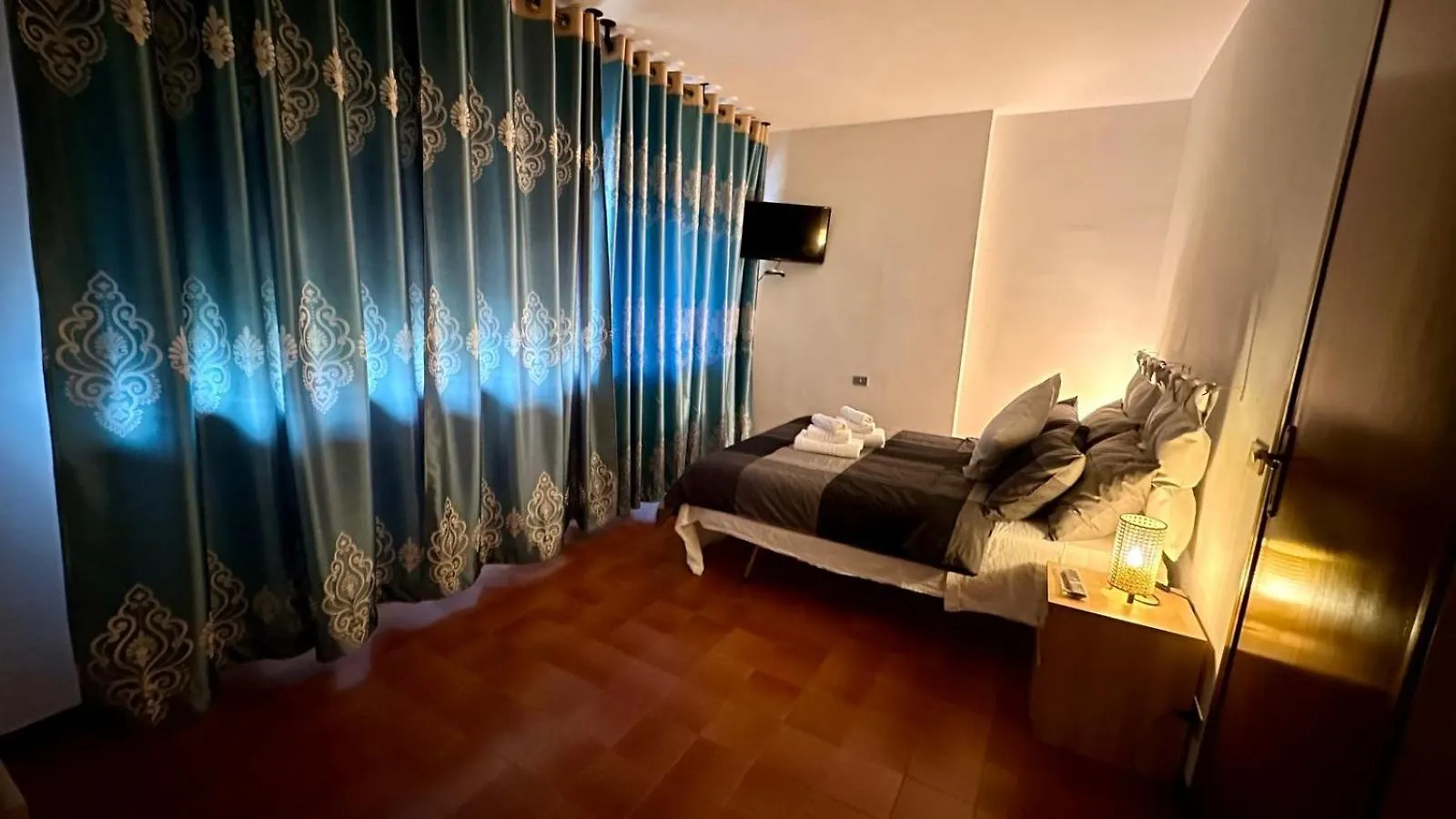 Bed & Breakfast Appartamento La Casa Nostra Pisa Itálie