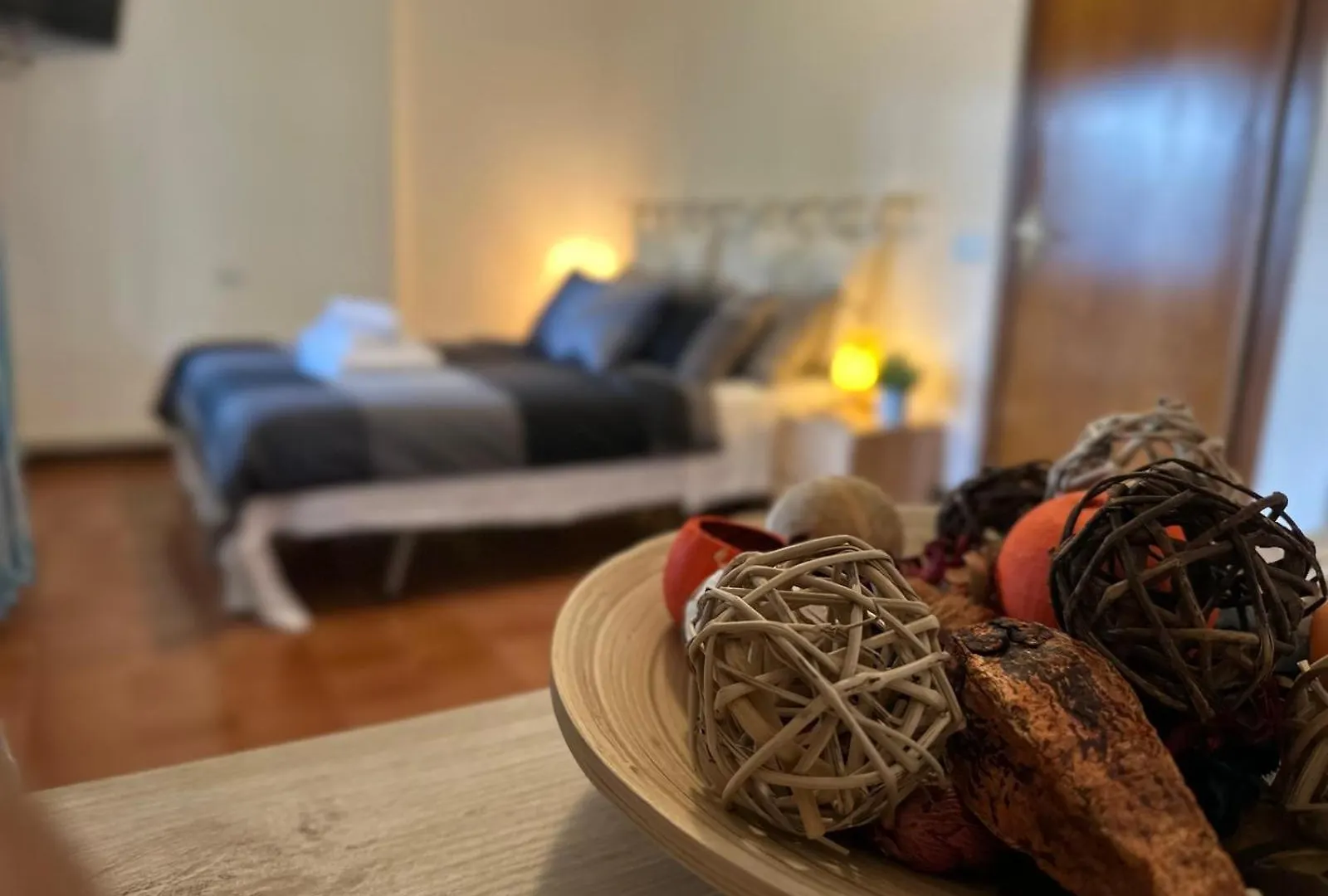 Bed & Breakfast Appartamento La Casa Nostra Pisa