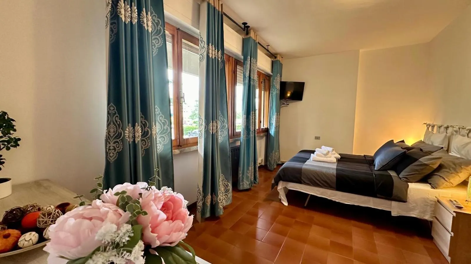 Bed & Breakfast Appartamento La Casa Nostra Pisa