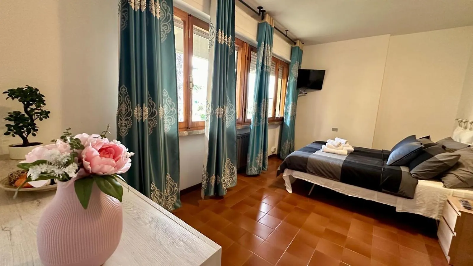 Appartamento La Casa Nostra Pisa