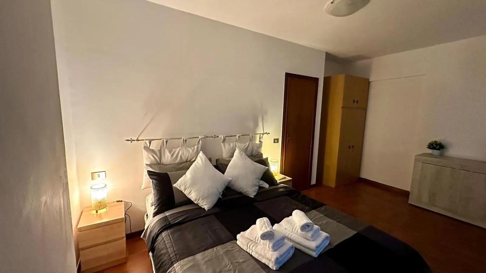 Appartamento La Casa Nostra Pisa Bed & Breakfast