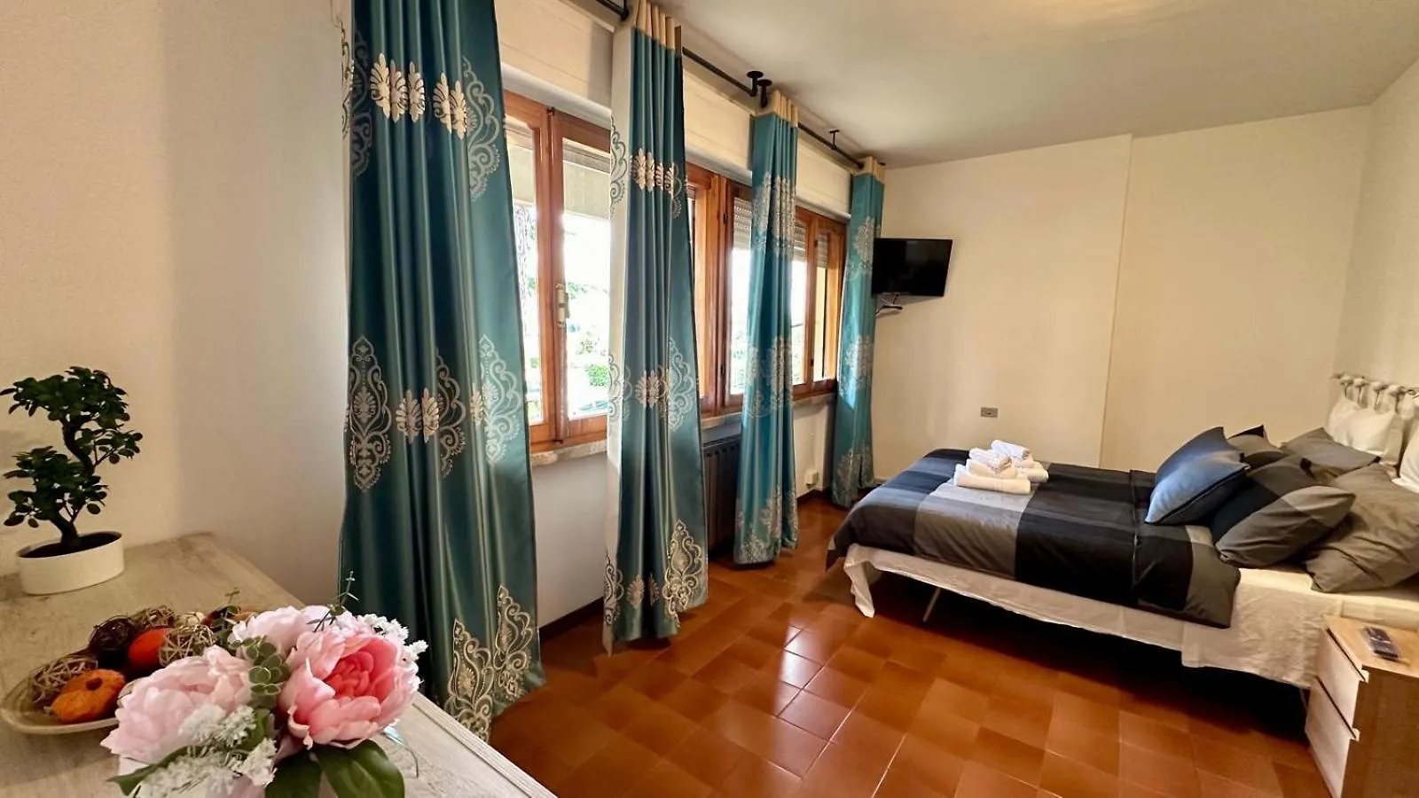 Appartamento La Casa Nostra Pisa Bed & Breakfast