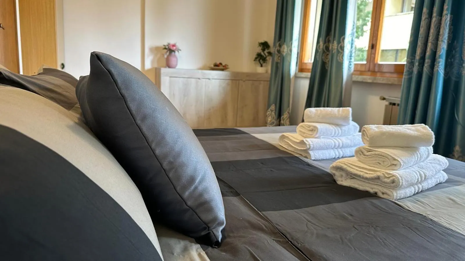 Appartamento La Casa Nostra Pisa