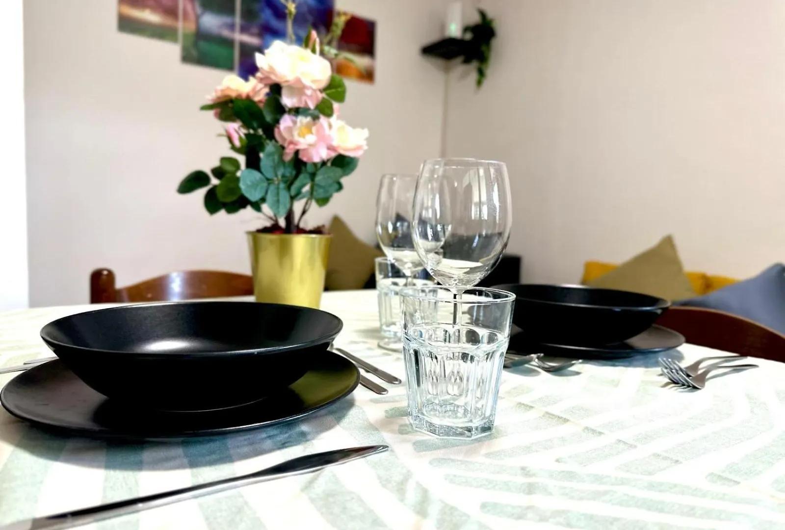 Appartamento La Casa Nostra Pisa Bed & Breakfast