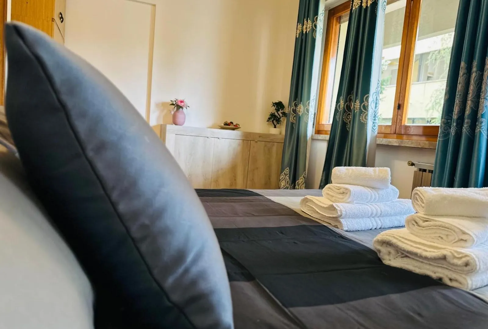 Appartamento La Casa Nostra Pisa Bed & Breakfast